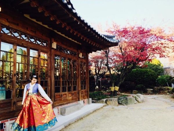 Kinh nghiệm du lịch Hàn Quốc tự túc cực tiết kiệm