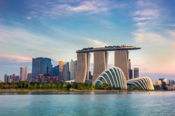 Kinh nghiệm du lịch Singapore siêu chi tiết 