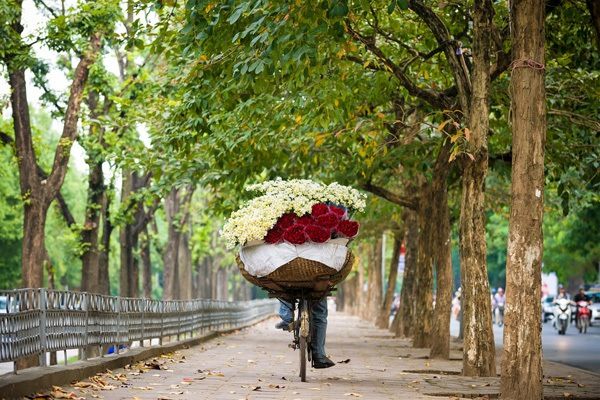 Kinh nghiệm du lịch Hà Nội tiết kiệm và hấp dẫn nhất